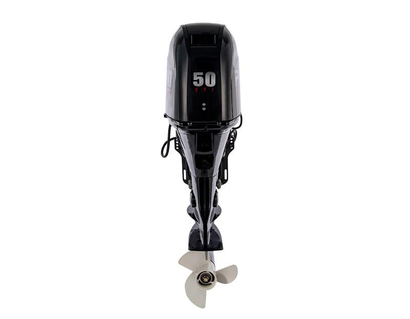 Parsun F50A: 50 HP EFI Motor, Verimlilik ve Hafif Tekne Uyumu 2026