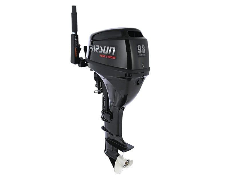 Parsun F9.8: 9.8 HP Portatif Motor, Kamp ve Gezi İçin 2026
