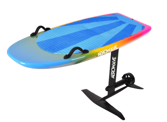 E-Foil ve Elektrikli Surf Board Rehberi 2025: Suya Adım Atın!