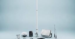 Antenler