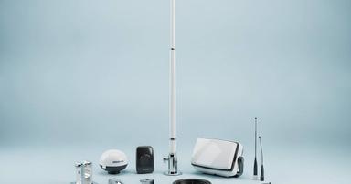 Antenler
