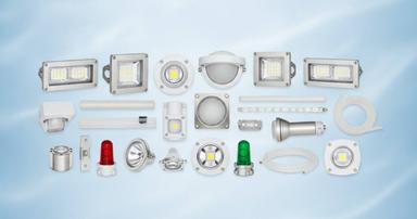LED