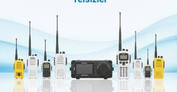 Telsizler