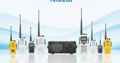 Telsizler