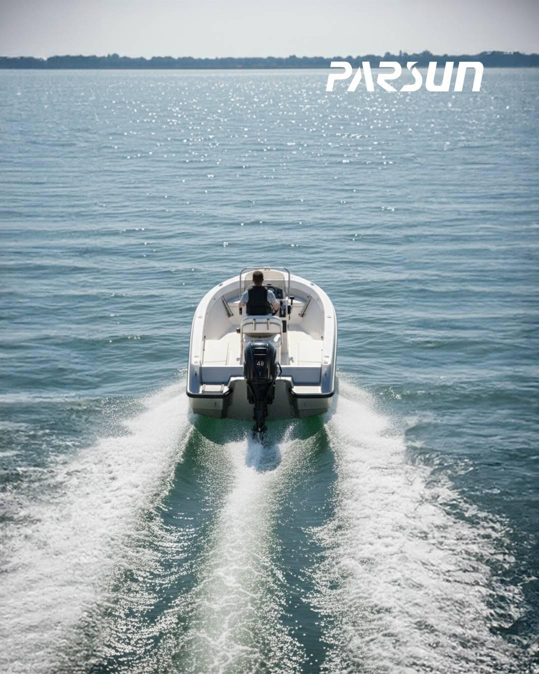 Parsun Motorlar