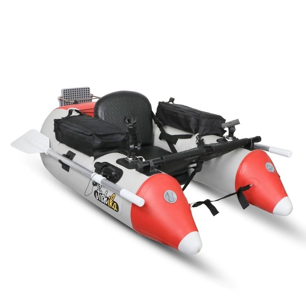 Fishika 165cm Şişme Belly Bot - Görsel 4