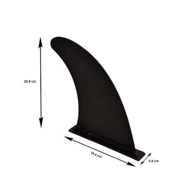 Stand Up Paddle Salması – Büyük Fin
