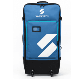 SavaBoards Premium Tekerlekli SUP Taşıma Çantası