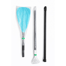 SavaBoards Fiber Glass Turkuaz SUP Küreği