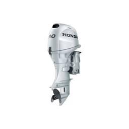 Honda BF 40 DK4 LRTZ Dıştan Takma Motor