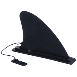 Stand Up Paddle Salması – Küçük Fin