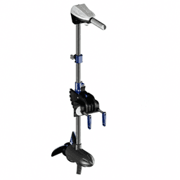 MakoShark LAN 155 Elektrikli Tekne Motoru (Trolling Motor) - 55 LBS, 12V, 5 İleri / 3 Geri Vites