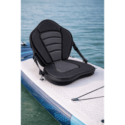 SavaBoards sırt destekli sup koltuğu d-ring bağlantılı paddle board oturma koltuğu