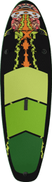 COSMIC Şişme SUP Stand Up Paddle Board - Tam Ekipman Dahil