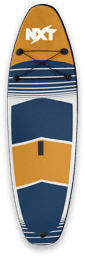 NAVIGATOR Şişme SUP Stand Up Paddle Board - 3 Boyut Seçeneği - Tam Ekipman Dahil