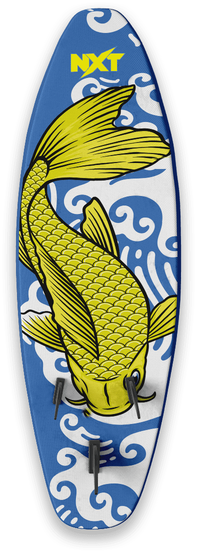FORTUNA - Back