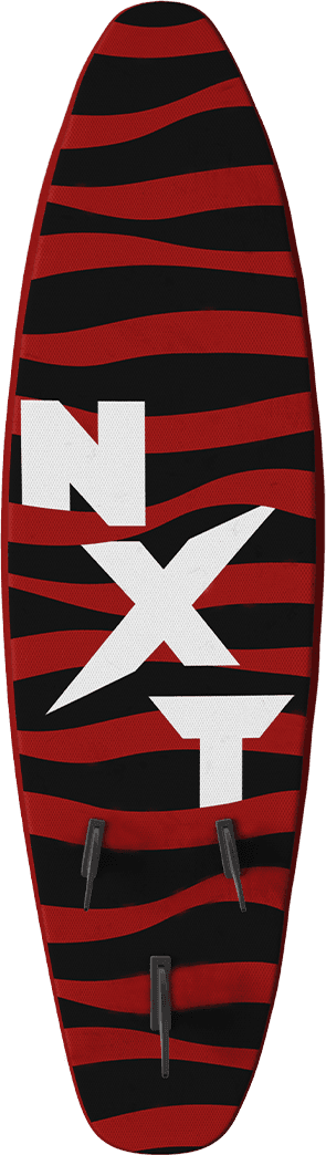 REDLINE - Back