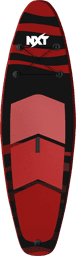 REDLINE - Front