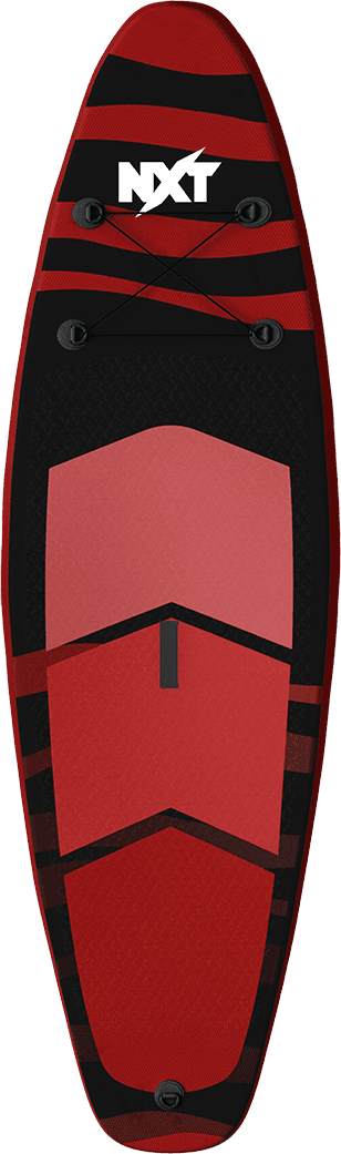 REDLINE - Front