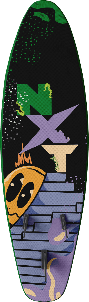 MIXUP - Back