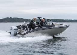 Honda BF 100 AK1 LRTU Dıştan Takma Motor