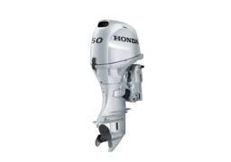 Honda BF 50 DK4 LRTZ Dıştan Takma Motor