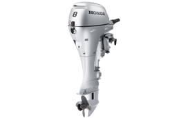 Honda 10 HP Dıştan Takma Motor