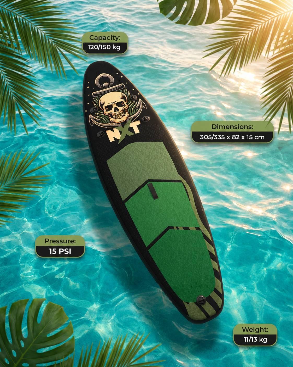 BONESAIL - Lifestyle
