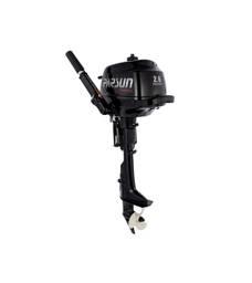 Parsun 2.6 HP Dıştan Takma Motor