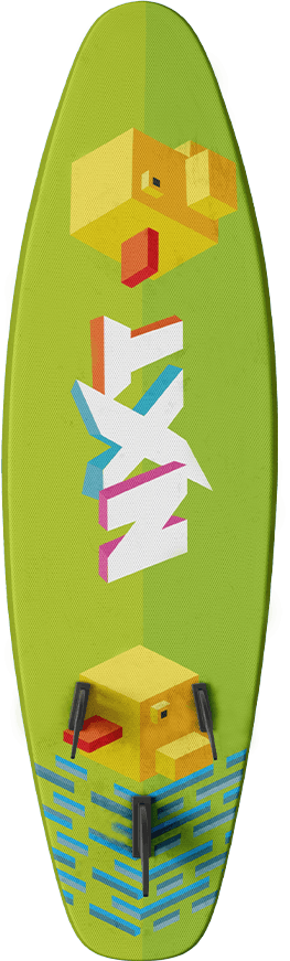 PIXEL - Back