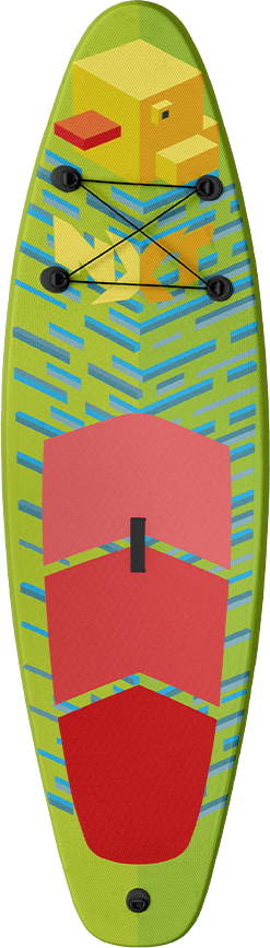 PIXEL - Front