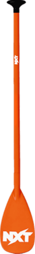 PIXEL - Paddle