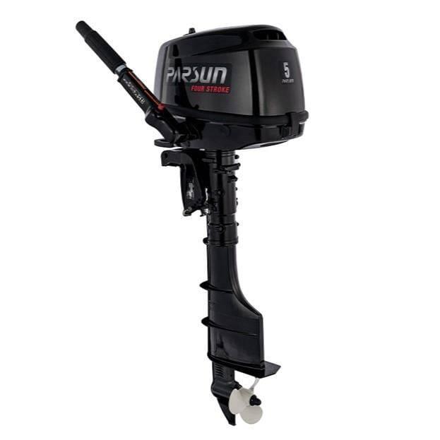 Parsun 5 HP Dıştan Takma Motor