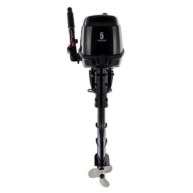 Parsun 5 HP Dıştan Takma Motor