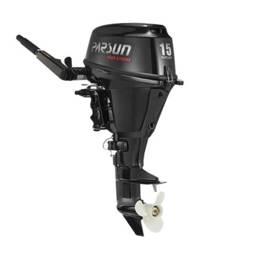 Parsun 15 HP EFI Dıştan Takma Motor