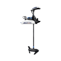 Mako Shark OMAIS 255T Sanal Çapa Fırçasız Motor