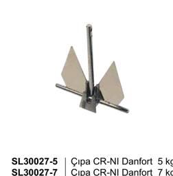 SL30027