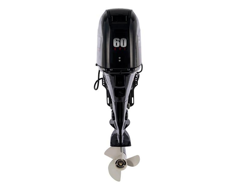 Parsun F60 ve F50: 50-60 HP Dıştan Takma Motor Karşılaştırması ve Kullanım Alanları 2026