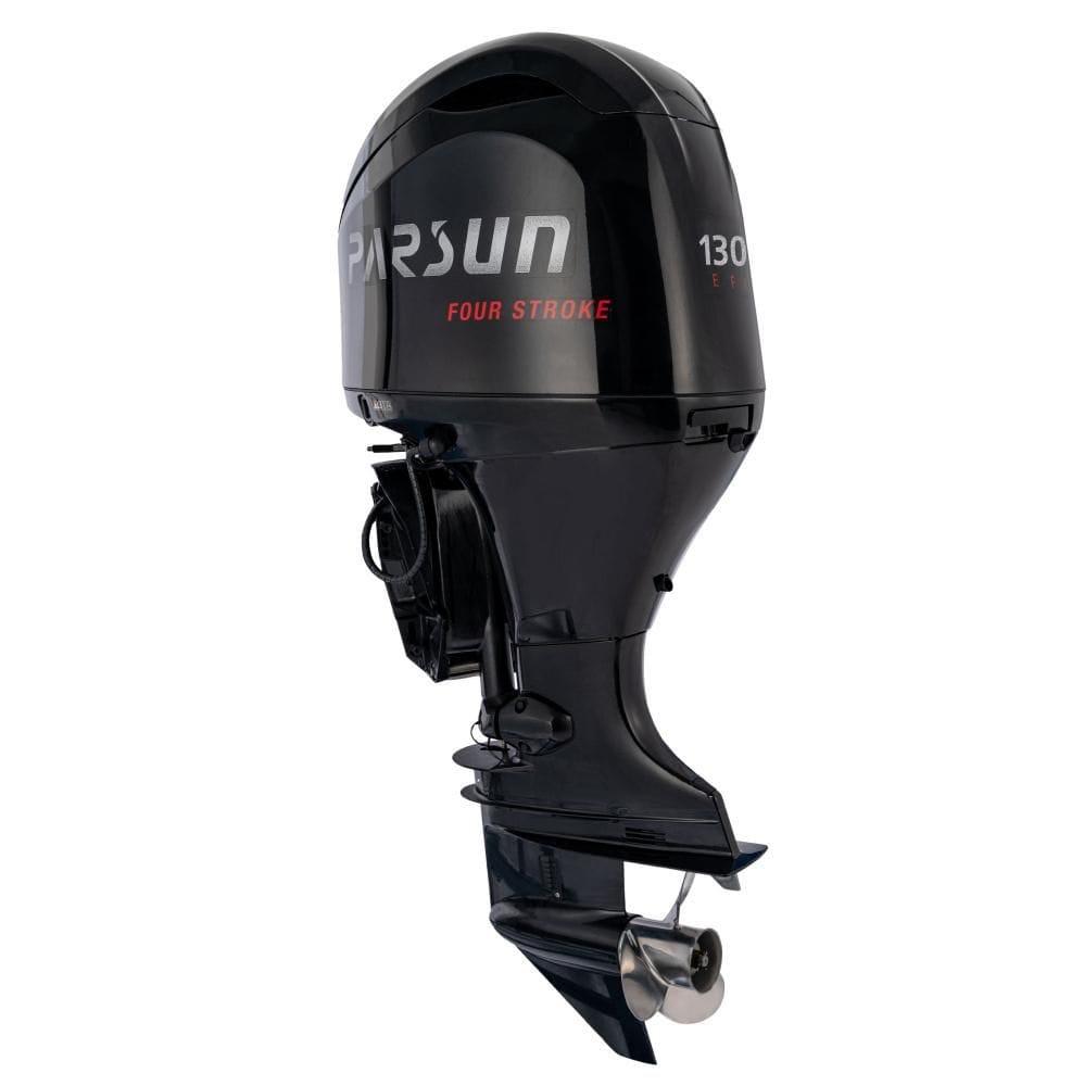 Parsun F115 ve F130: 115-130 HP Güçlü Dıştan Takma Motorlar Karşılaştırması 2026