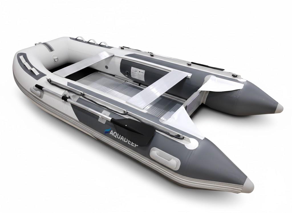 AQUADEEP Bot + Parsun Motor Kampanyaları: 2026 Komple Set Fiyatları ve Paketleri