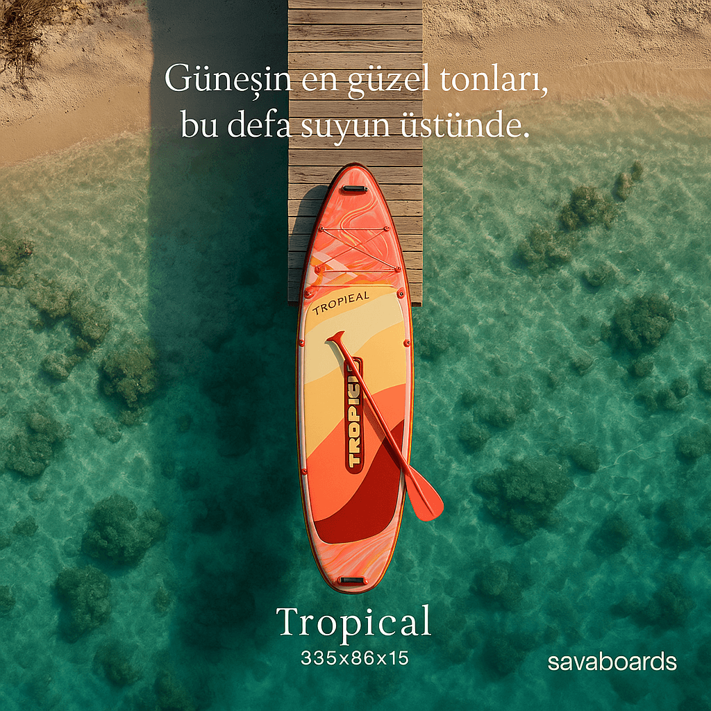 SUP Paddle Board Guvenlik Rehberi: Yeni Baslayanlar Icin Temel Kurallar ve Ekipmanlar 2025