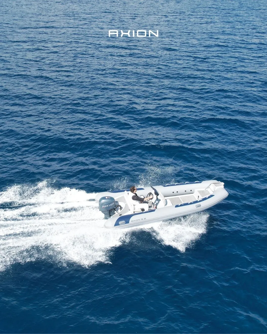 Profesyonel RIB Tekneleri