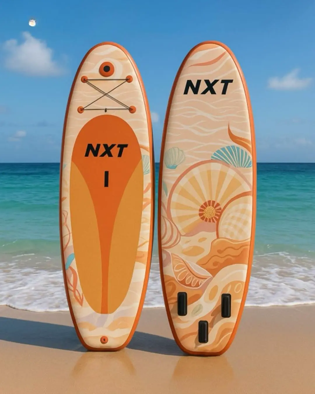 SUP Board Koleksiyonu