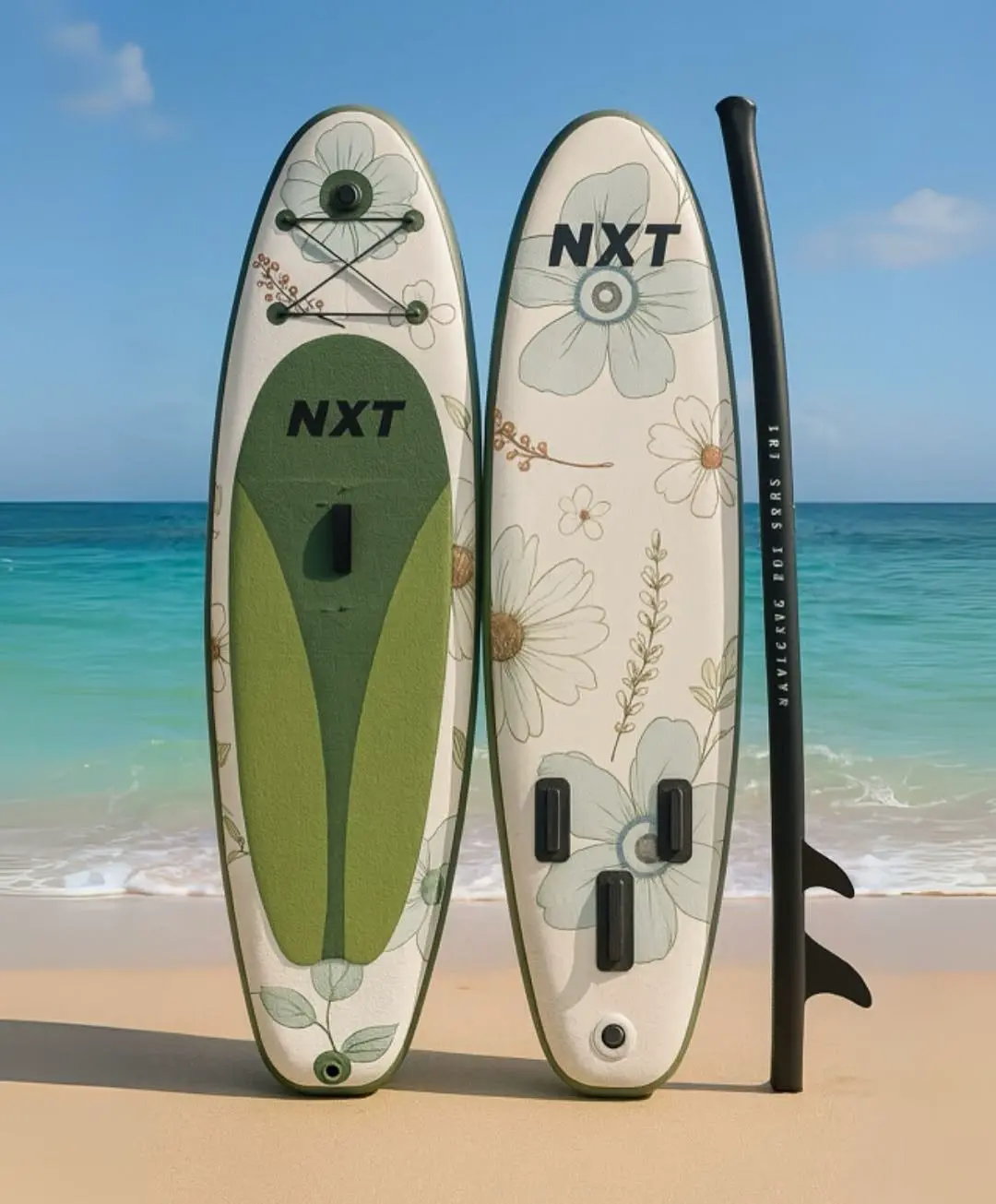 SUP Board Koleksiyonu