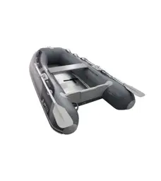 BTM MX-250 Alüminyum Katlanır Tabanlı Şişme Bot 250cm