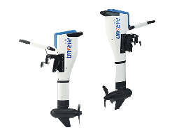 Parsun Joy 6.0 Elektrikli Kısa Şaft Harici Batarya Dıştan Takma Motor 6.0S