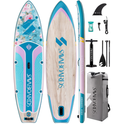 Aqua Harmony standard