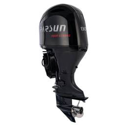 Parsun 130 HP Uzun Şaft Marşlı R/C F130FEL-TEFI Dıştan Takma Motor