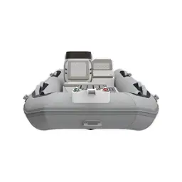 BTM Boat Axion 4.8 Konsollu Alüminyum Sabit Taban