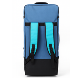 SavaBoards Premium Tekerlekli SUP Taşıma Çantası